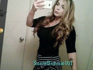 SnowBunnie101