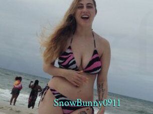 SnowBunny0911