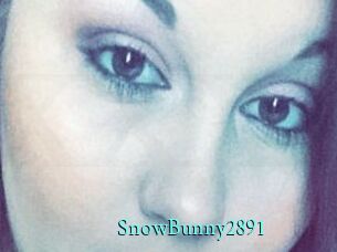SnowBunny2891