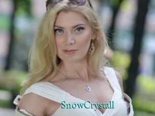 SnowCrystall
