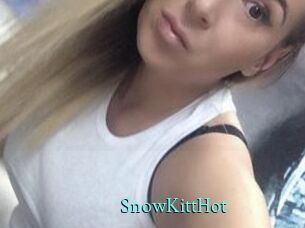 Snow_KittHot