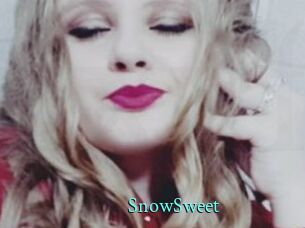 SnowSweet