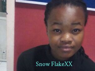 Snow_FlakeXX