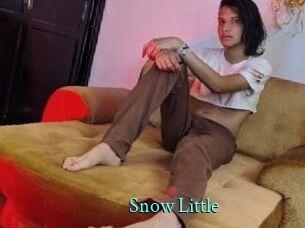 Snow_Little