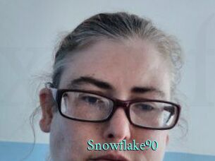 Snowflake90