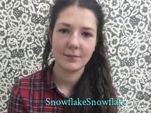 SnowflakeSnowflake