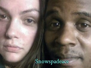 Snowspadeace