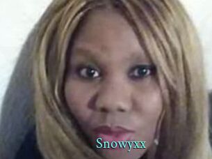 Snowyxx