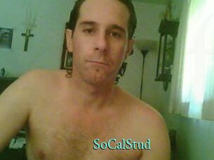 SoCalStud