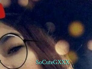 SoCuteGXXX