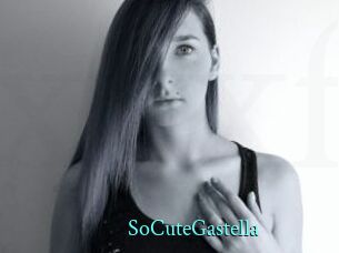 SoCuteGastella xxx Fantasy Land