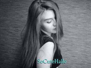SoCuteHalle