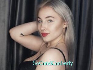 SoCuteKimberly xxx Fantasy Land