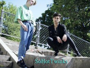 SoHotTwinks