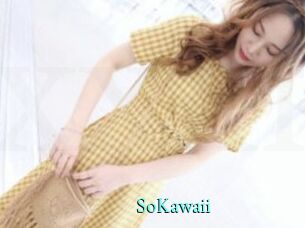 SoKawaii