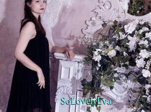 SoLovelyEva