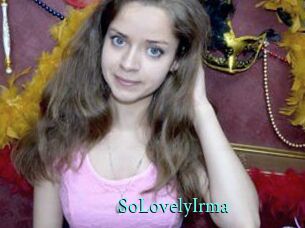 SoLovelyIrma