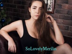 SoLovelyMerilin