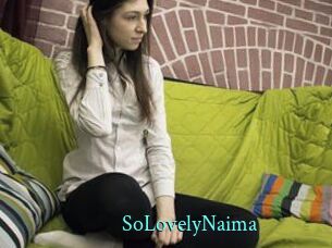 SoLovelyNaima
