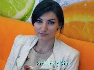 SoLovelyNita