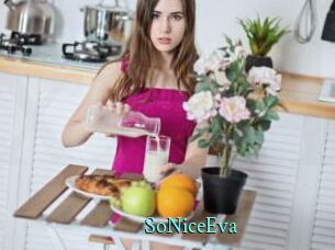 SoNiceEva