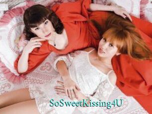 SoSweetKissing4U