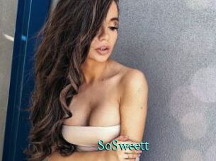 SoSweett