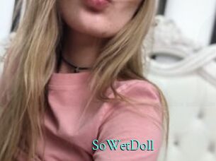 SoWetDoll