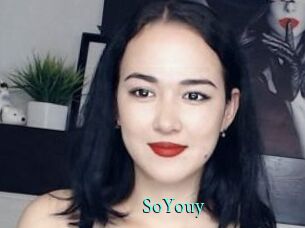 SoYouy