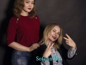 SofaAndPia