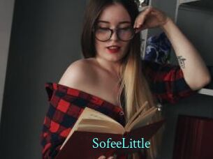 SofeeLittle xxx Fantasy Land