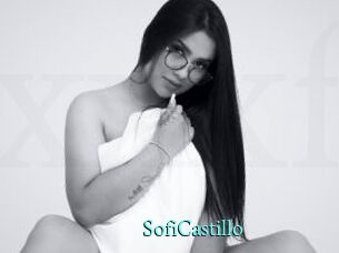 SofiCastillo xxx Fantasy Land
