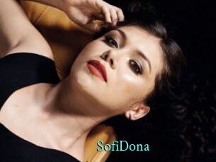 SofiDona