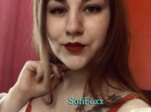 SofiFoxx