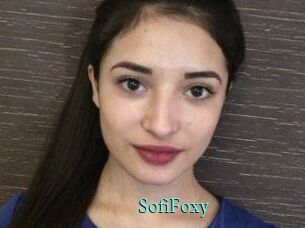 SofiFoxy
