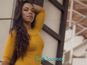 SofiGoomez