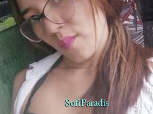 SofiParadis