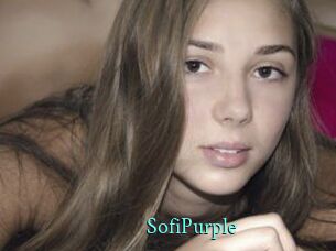 SofiPurple