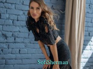 SofiSherman xxx Fantasy Land