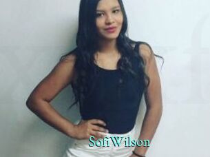 SofiWilson