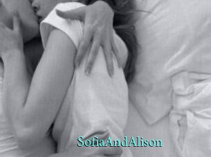 SofiaAndAlison