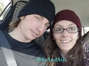 SofiaAndAsh