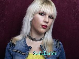 SofiaBarbie xxx Fantasy Land