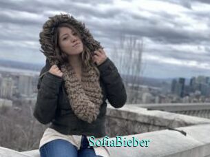 SofiaBieber