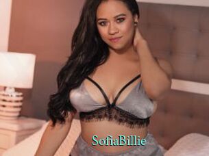 SofiaBillie xxx Fantasy Land