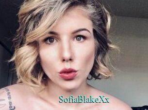SofiaBlakeXx