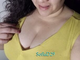 SofiaD29