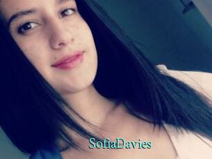 SofiaDavies