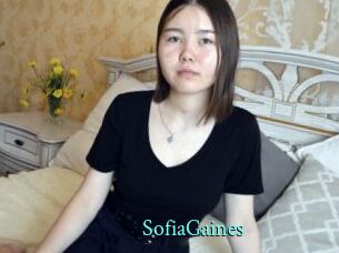 SofiaGaines