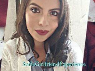 SofiaGirlfriendExperience
